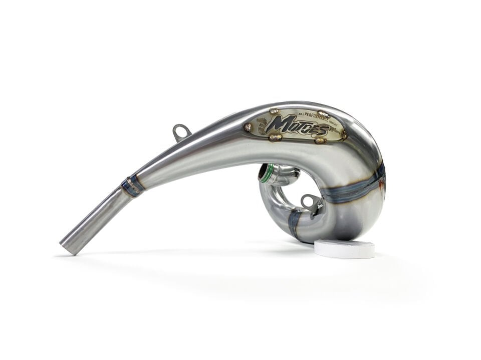 Motoes Factory Paslanmaz Salyangoz Egzoz KTM-Husqvarna-GasGas  250/300 2020-2023 Modelleri İçin