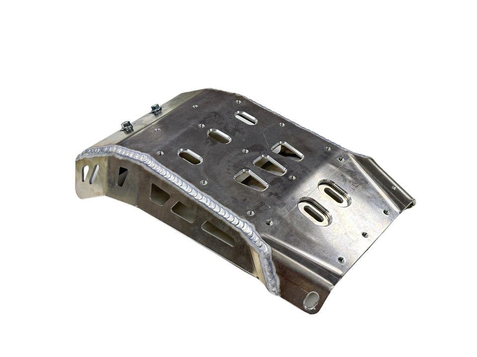 Wire protection for KTM-HSQ-GG 2023-26 TBI for Motoes Torque Echo