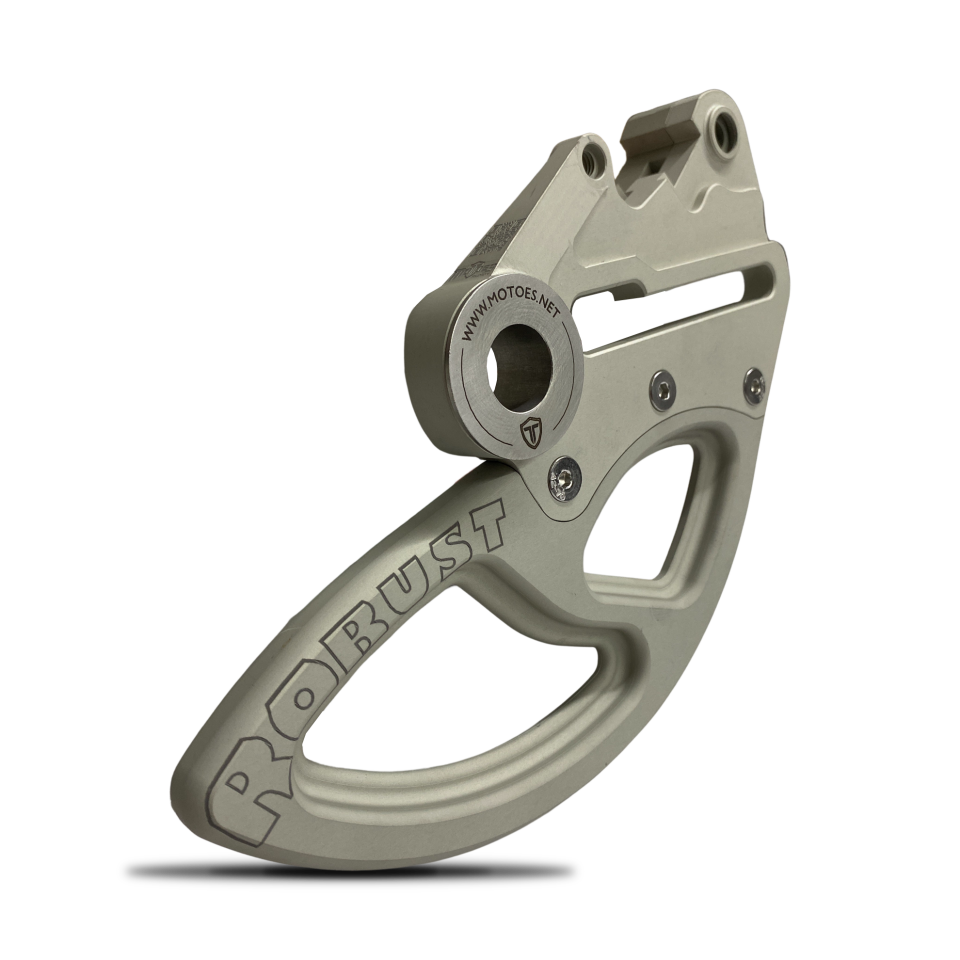 Sherco 2012-2026 Arka Fren Disk Koruma