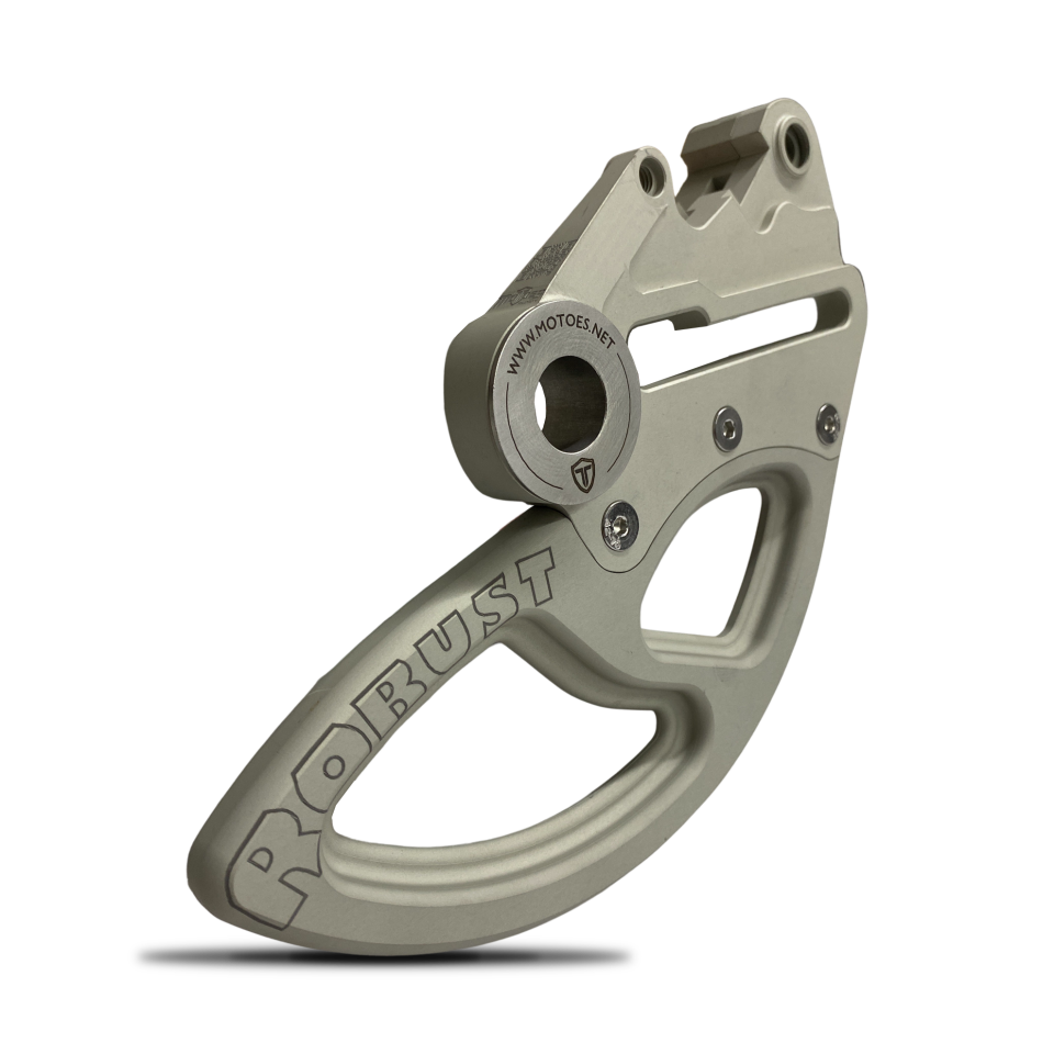 Sherco 2012-2026 Arka Fren Disk Koruma