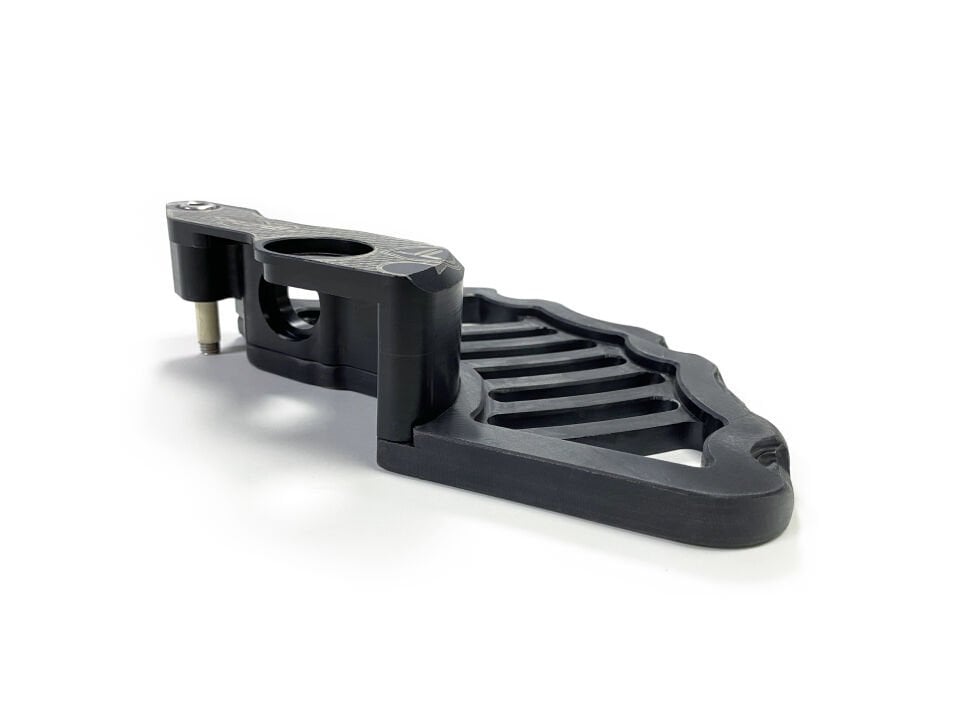 KTM HUSQ GG 2016 - 2025 İÇİN ÖN DİSK ve ÇATAL KORUYUCU