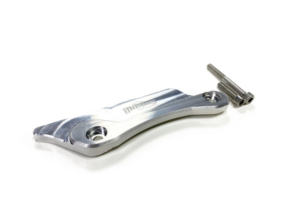 KTM / HUSQ / GASGAS Uyumlu Salıncak Kolu Koruyucusu; 2024-2025