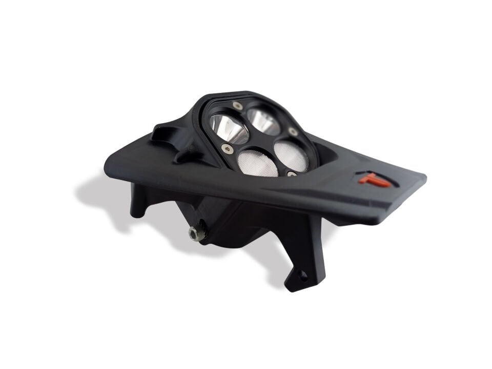 Gasgas 2024 TBI Motoes LED Far M4 Serisi