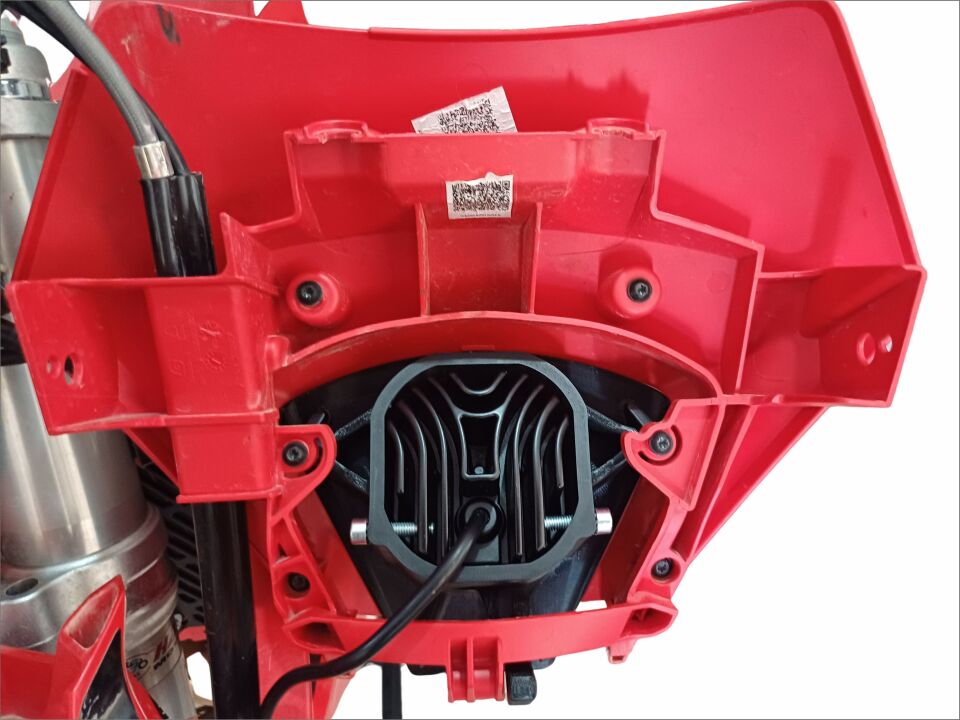 Gasgas 2024 TBI Motoes LED Far M4 Serisi