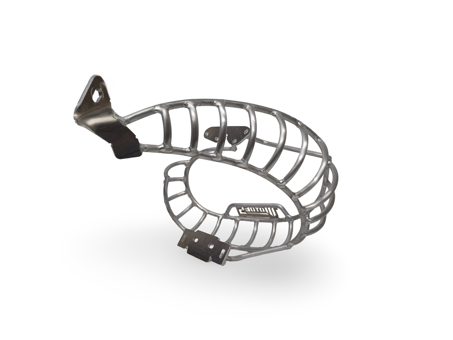 (1 kg) KTM/HQV/GG 2T TBI 2023-26 Salyangoz Tel Koruma