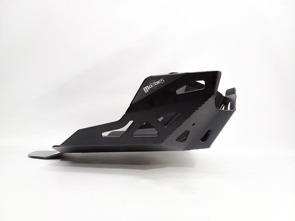 Yamaha Tenere 700 2025-2026 için Karter ve Link Koruma