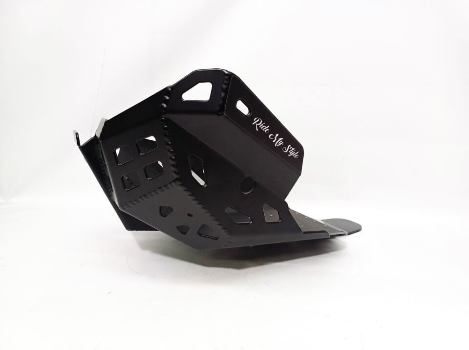 Yamaha Tenere 700 2025-2026 için Karter ve Link Koruma