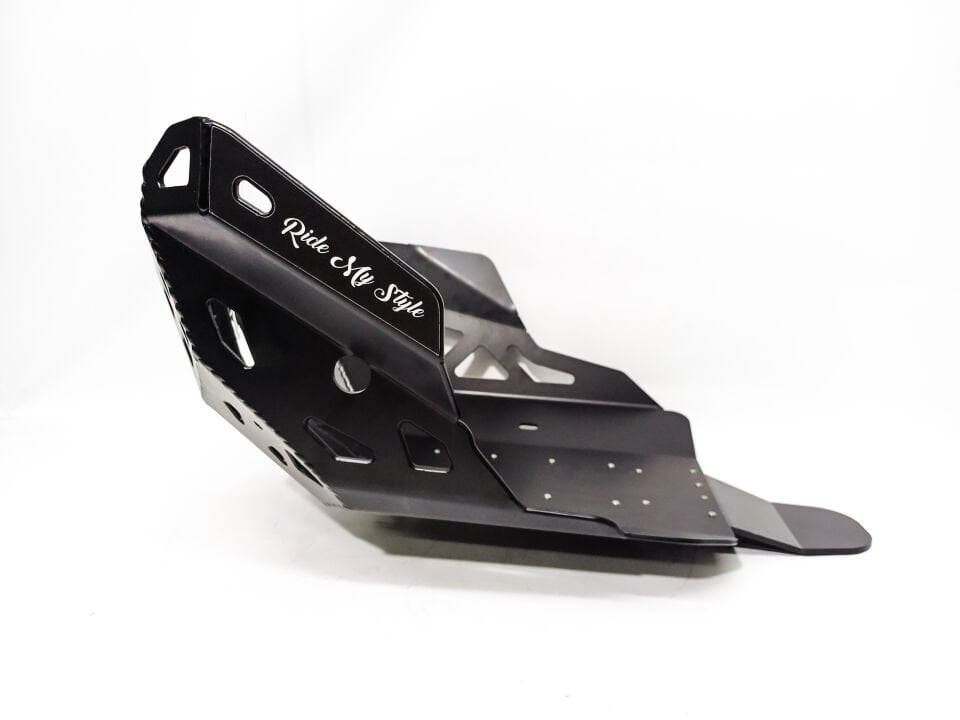 Yamaha Tenere 700 2025-2026 için Karter ve Link Koruma