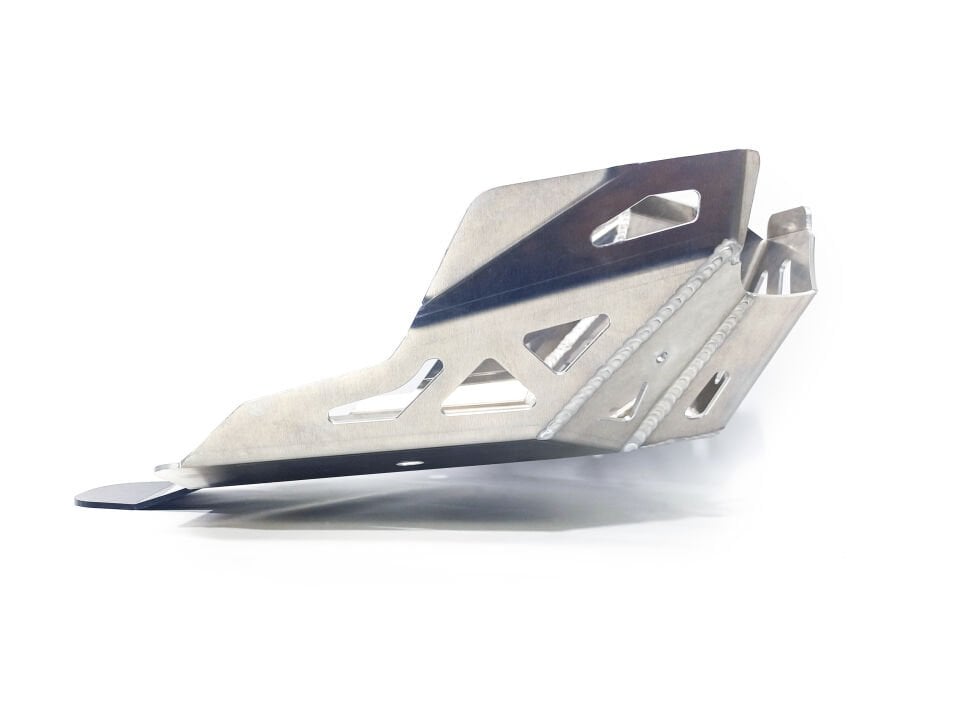 Yamaha Tenere 700 2021-2025 için Karter ve Link Koruma