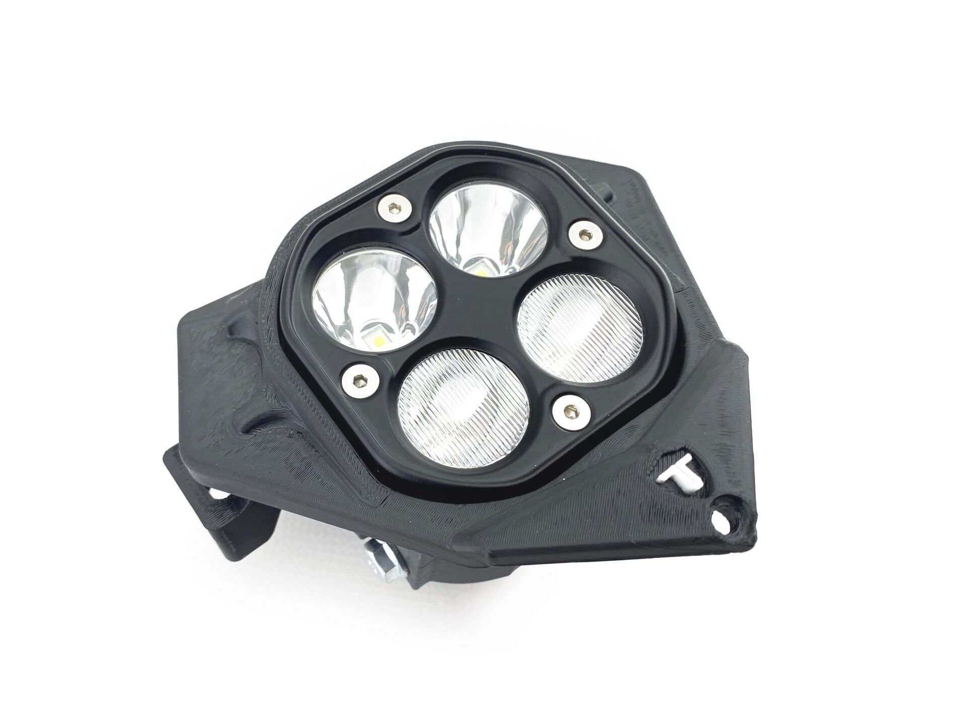 SHERCO 2012-2023 Motoes LED Far M4 Serisi