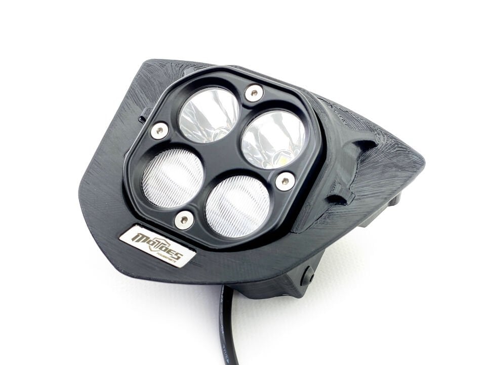 Gasgas 2021-2023 Motoes LED Far M4 Serisi