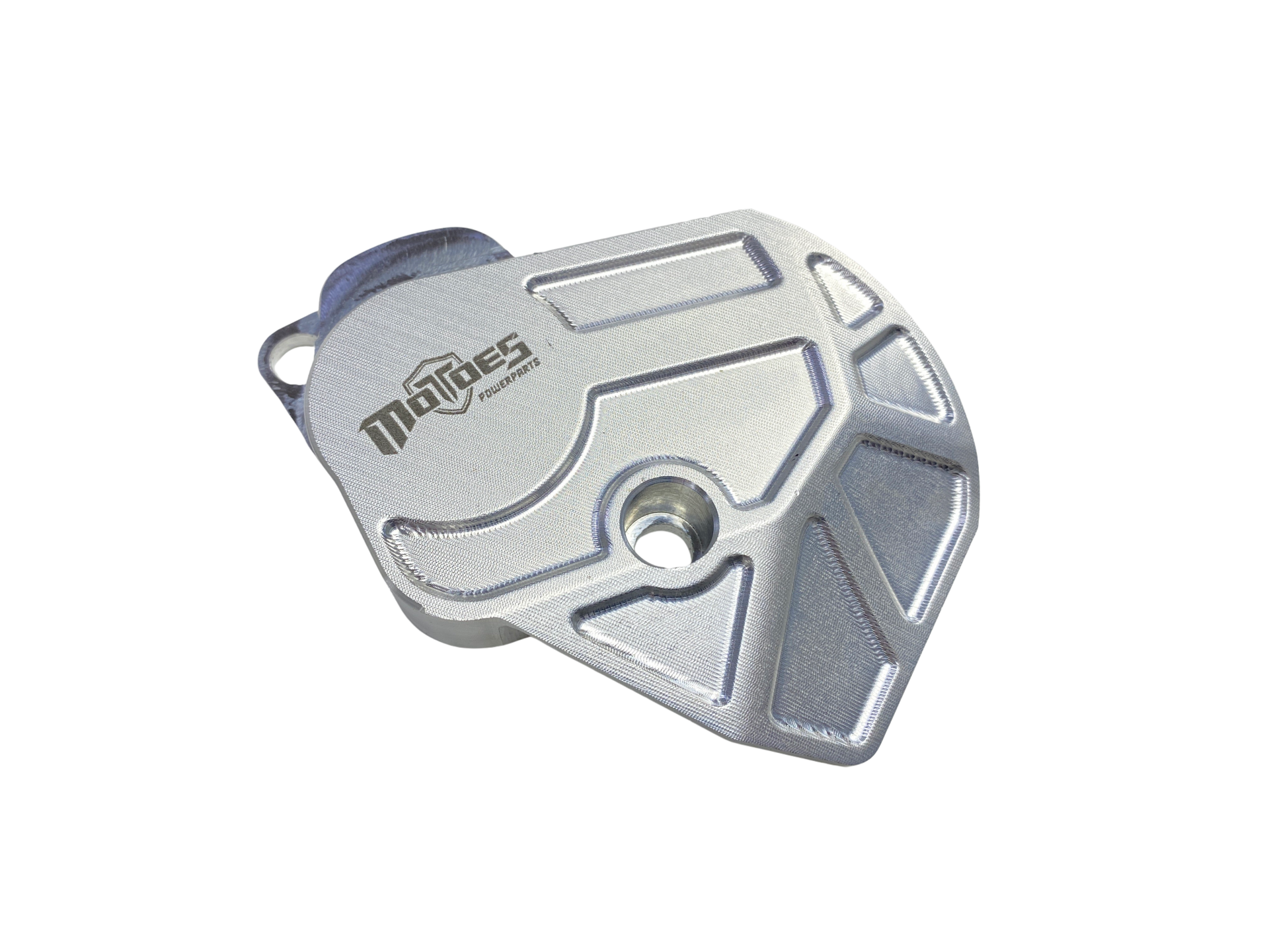 TPS Protection for KTM/Husky/GasGas 250/300 TBI 2023-2024