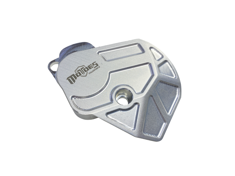 KTM-Husky-GasGas 250/300 TBI 2023-2024 için TPS Sensör Koruma