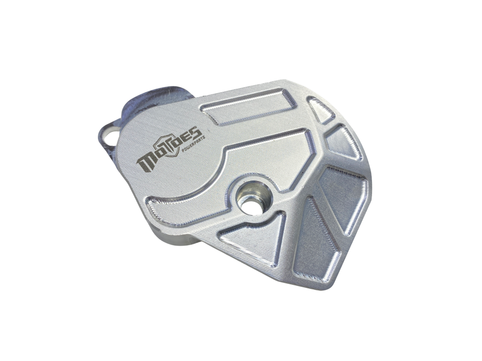 KTM-Husky-GasGas 250/300 TBI 2023-2024 için TPS Sensör Koruma