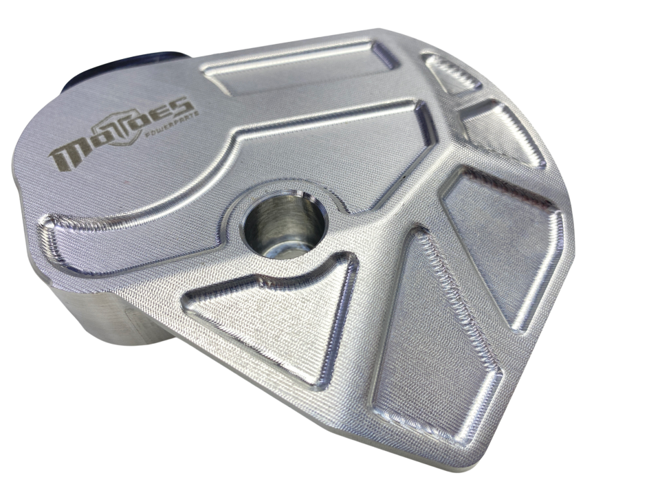 TPS Protection for KTM/Husky/GasGas 250/300 TBI 2023-2024