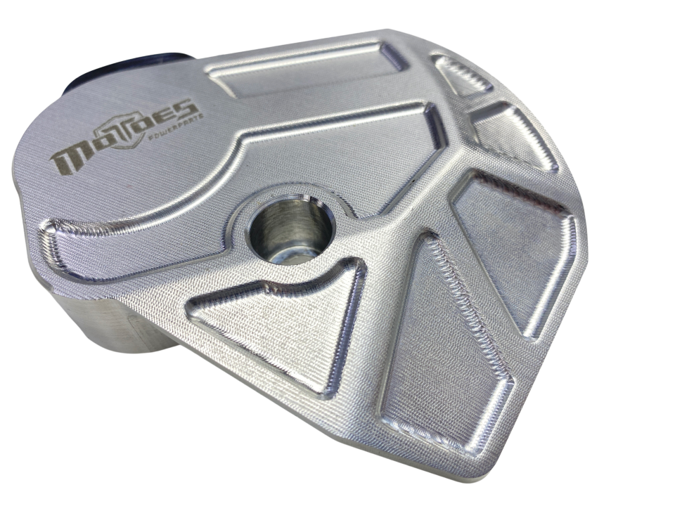 KTM-Husky-GasGas 250/300 TBI 2023-2024 için TPS Sensör Koruma