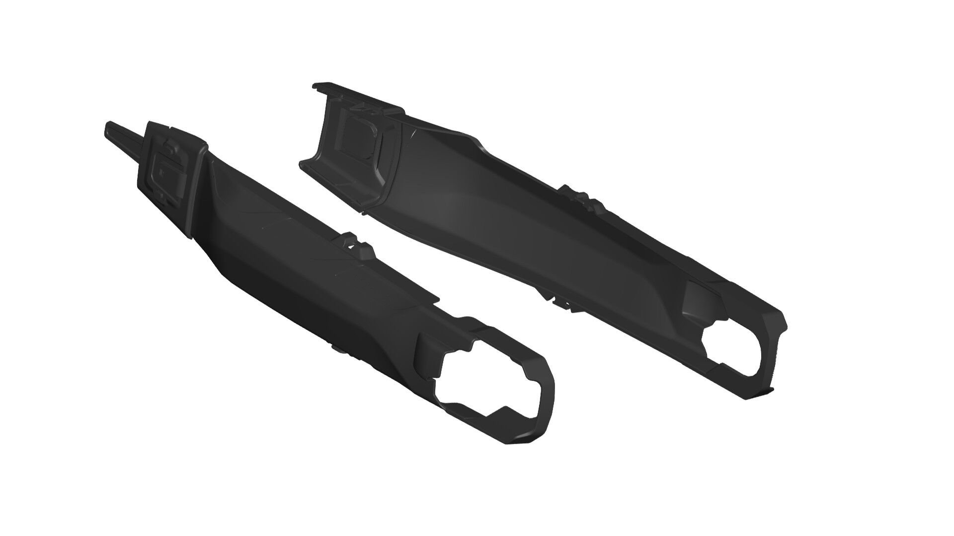 Acerbis Tenere 700 Control Arm Protector Suitable for 2019-2024