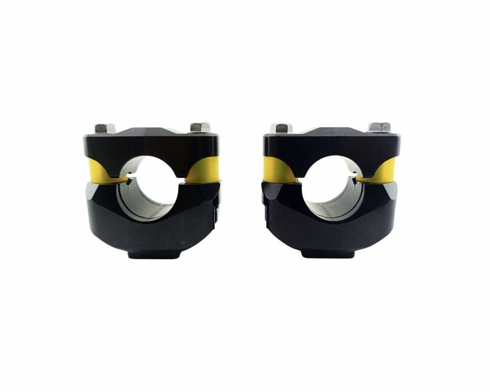 PHDS Progressive Gidon Sönümleme Sistemi 28,6mm M10 SİYAH