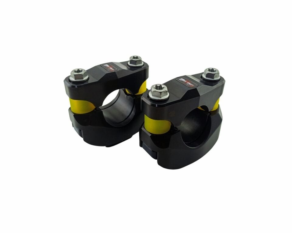 PHDS Progressive Gidon Sönümleme Sistemi 28,6mm M10 SİYAH