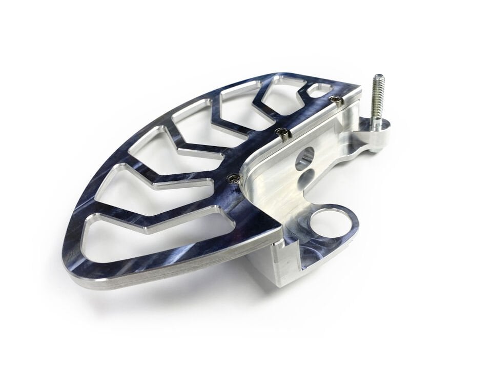 Beta Ön Disk Koruyucusu - Yarış Sürümü Kyb Çatal 2020-2026