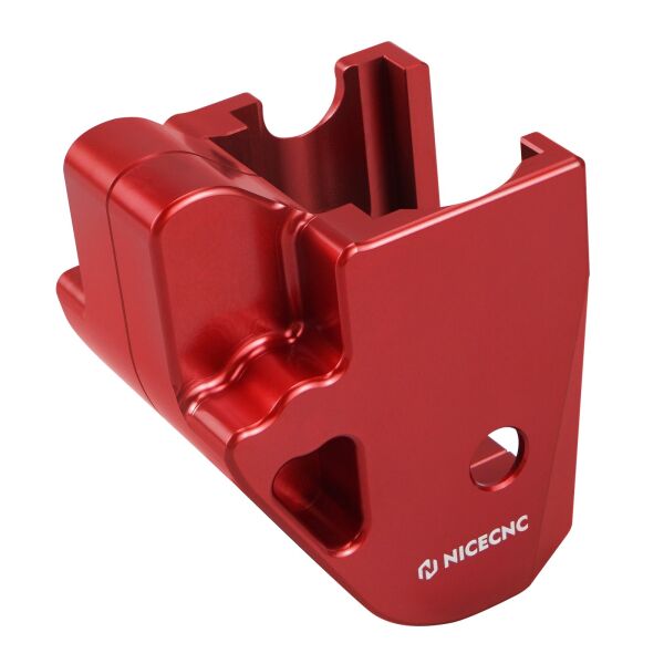 Beta RR RR-S RS 250/300 2 Zamanlı ve 350/390/430/500 4 Zamanlı için Linkage Guard Arka Amortisör Koruma