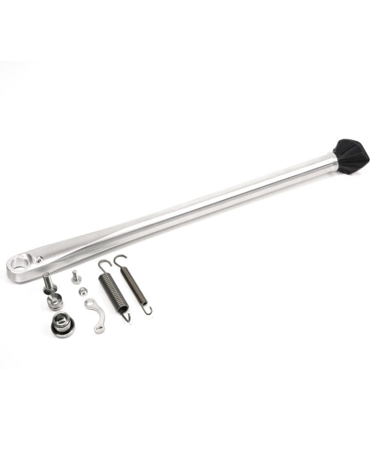 Yan Sehpa 2008-2016 KTM HUSKY HUSABERG Aksesuarlı