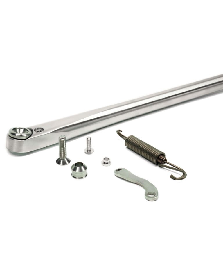 Yan Sehpa 2008-2016 KTM HUSKY HUSABERG Aksesuarlı