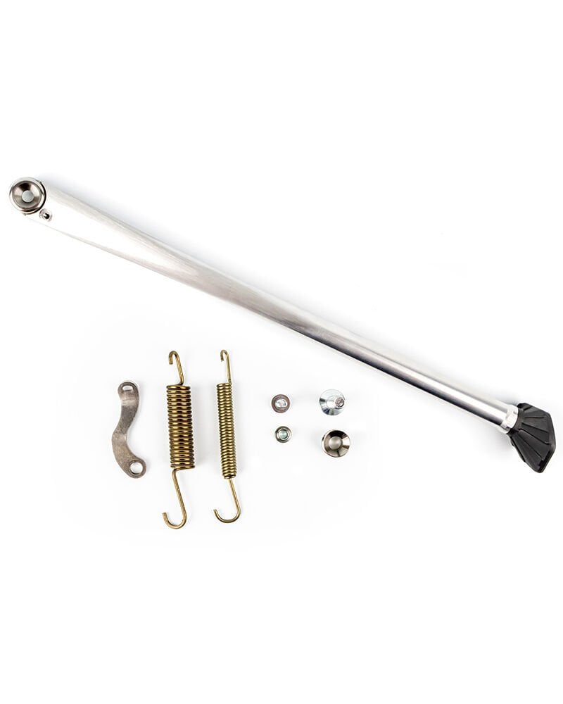 Yan Sehpa 2008-2016 KTM HUSKY HUSABERG Aksesuarlı