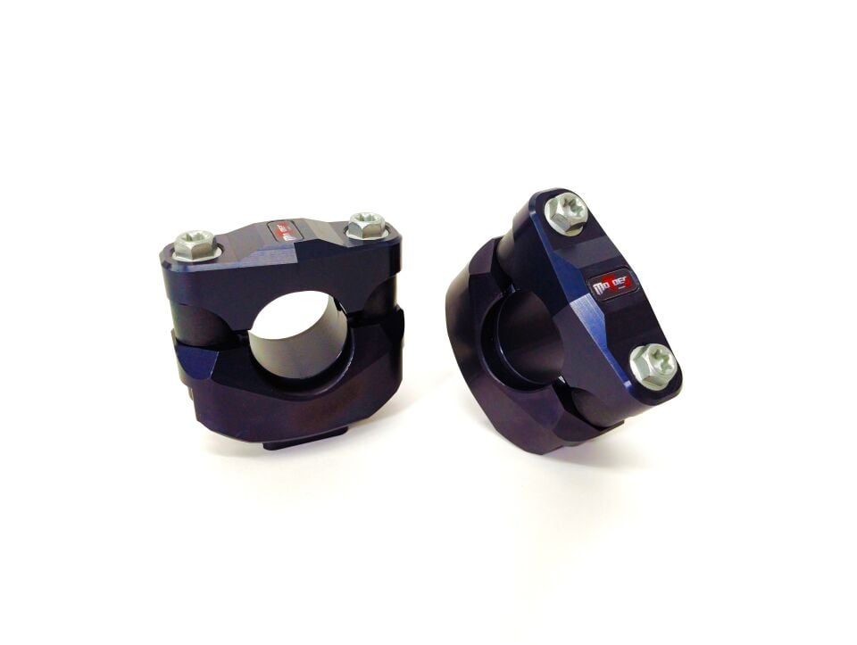 KTM/Husky/Gasgas TBI 2023-2025 için PHDS Gidon Titreşim Önleyici