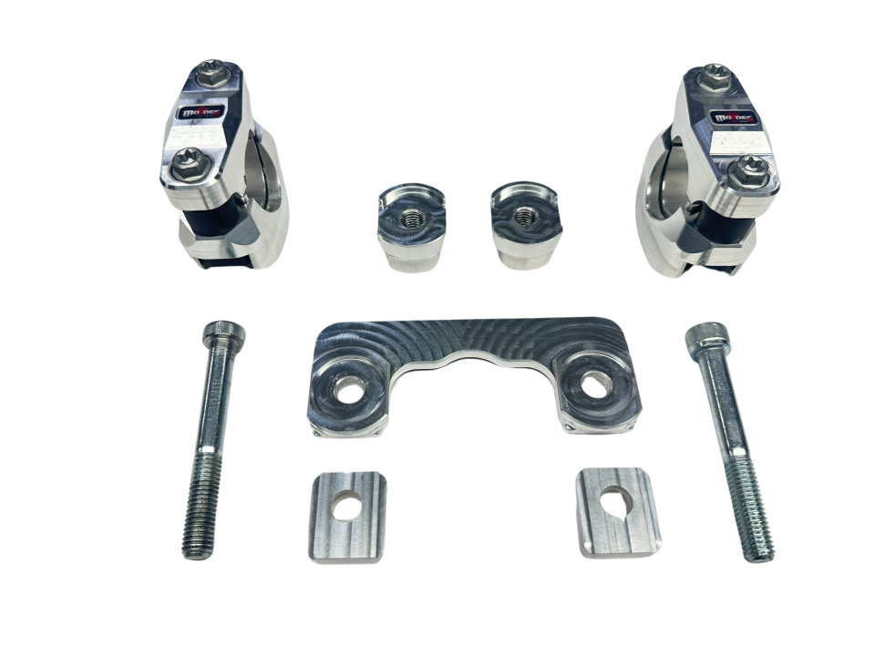 KTM/Husky/Gasgas TBI 2023-2025 için PHDS Gidon Titreşim Önleyici