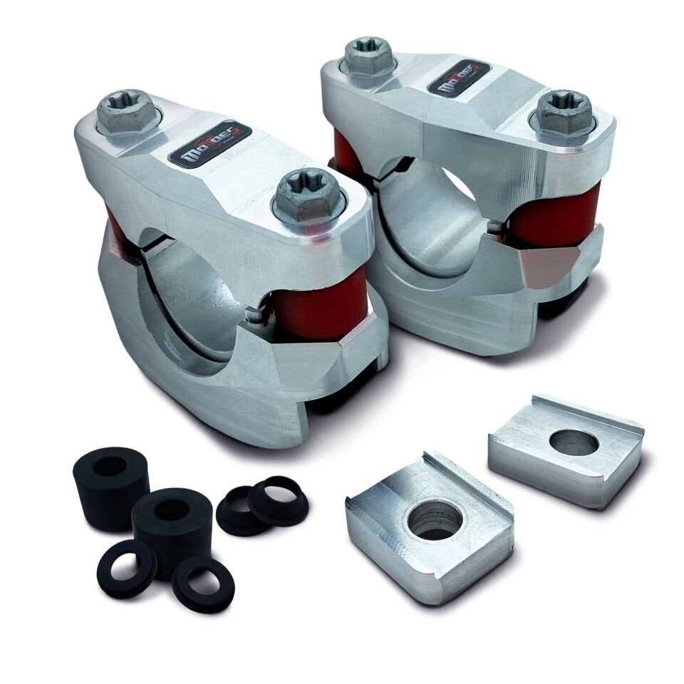 KTM/Husky/Gasgas TBI 2023-2025 için PHDS Gidon Titreşim Önleyici