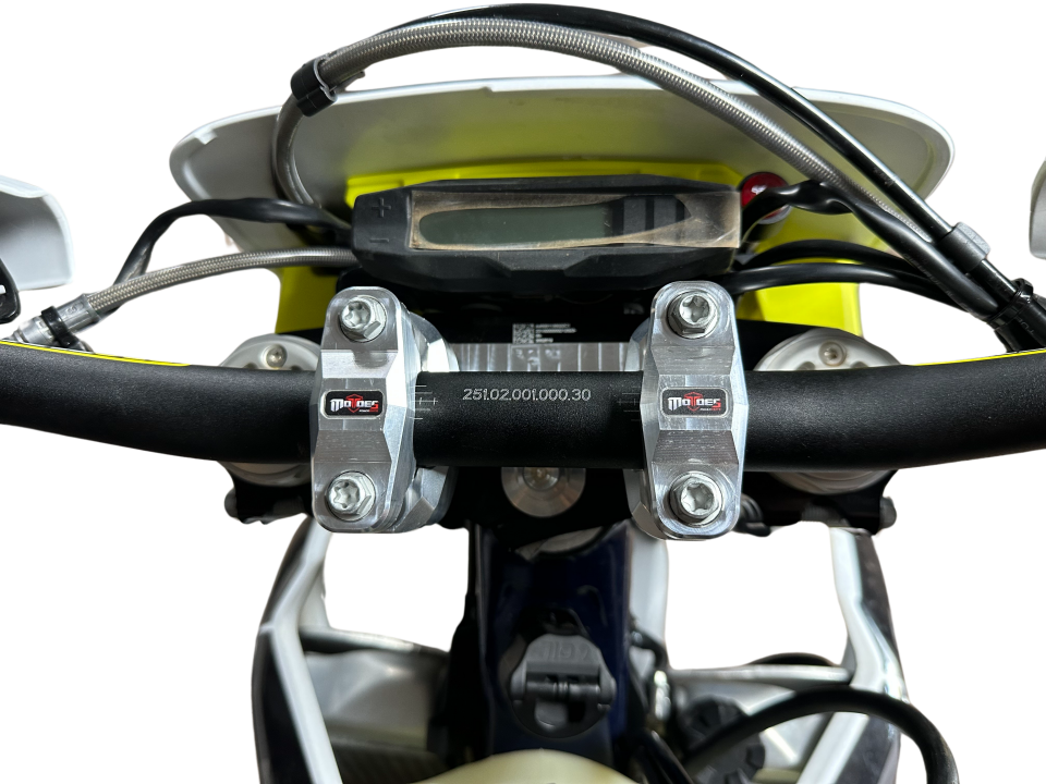 TBI 2023-2025 Ktm Husky Gasgas için PHDS Gidon Sönümleme Sistemi