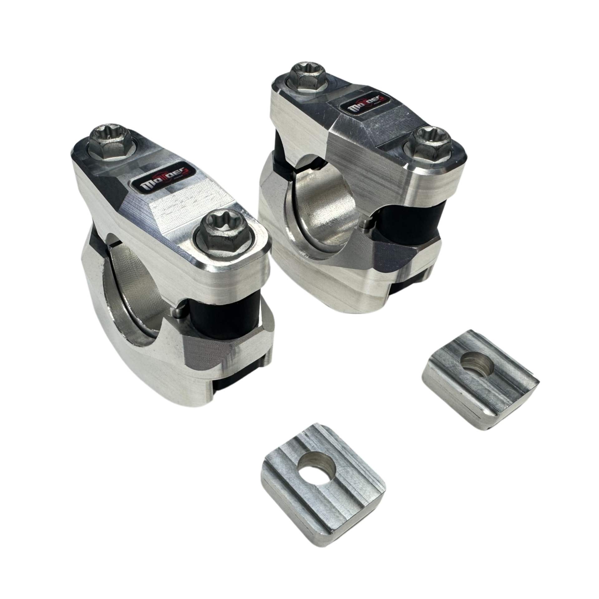 TBI 2023-2025 Ktm Husky Gasgas için PHDS Gidon Sönümleme Sistemi