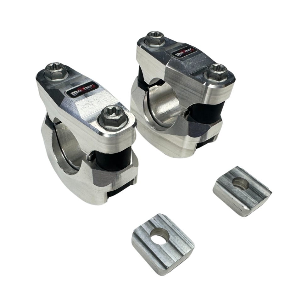 PHDS Handlebar Anti-Vibration for KTM/Husky/Gasgas TBI 2023-2025