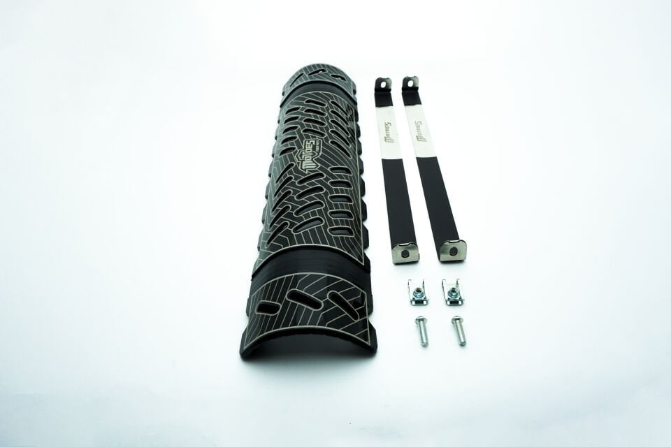 Rieju - GasGas 2018-2026 Egzoz Susturucu Koruma