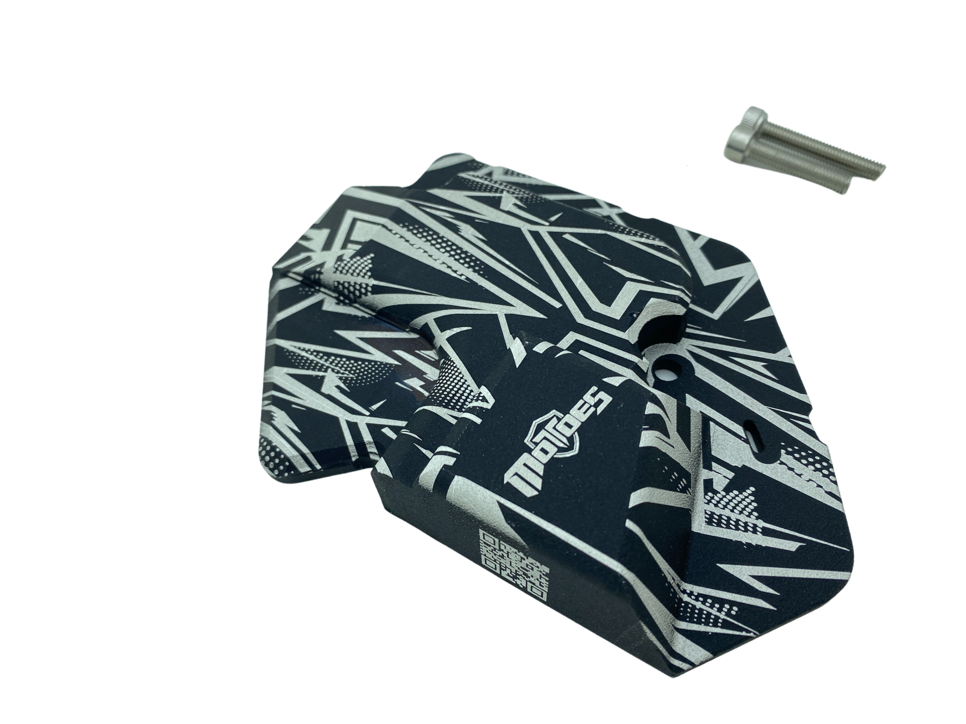 KTM / Husky / GasGas 250/300 TBI 2023-2024 için Güç Valfi Kapağı