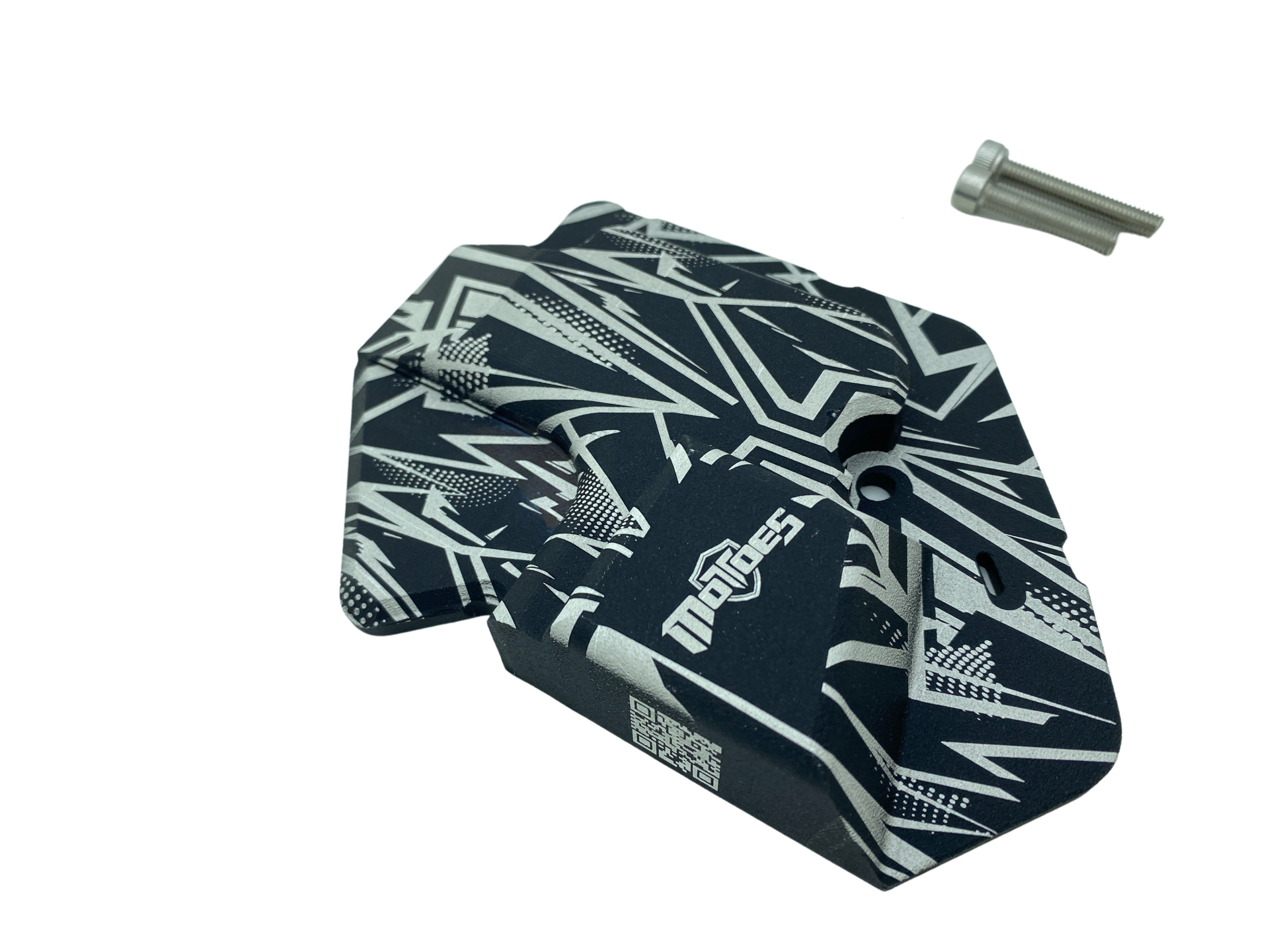 KTM-Husky-GasGas 250/300 TBI 2023-2024 için Güç Valf Kapağı