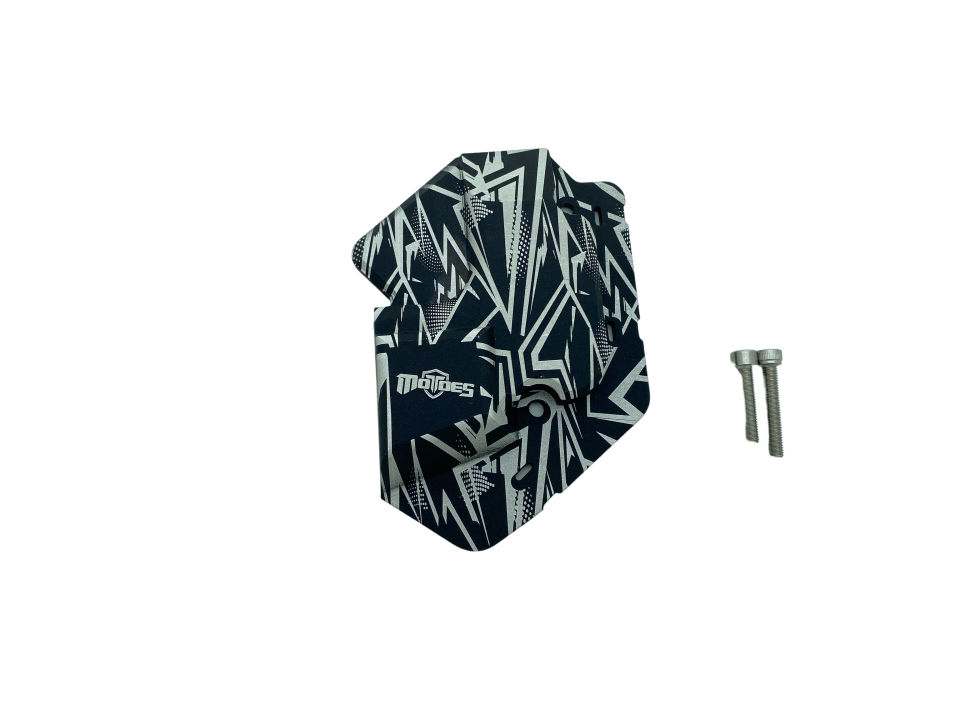 KTM-Husky-GasGas 250/300 TBI 2023-2024 için Güç Valf Kapağı