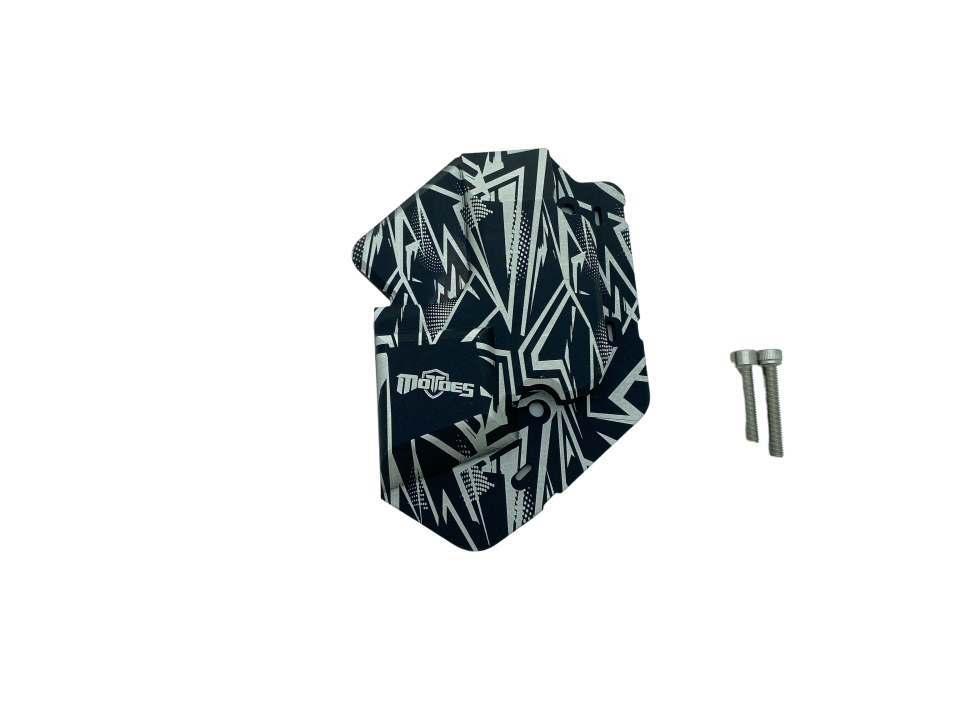 KTM-Husky-GasGas 250/300 TBI 2023-2024 için Güç Valf Kapağı