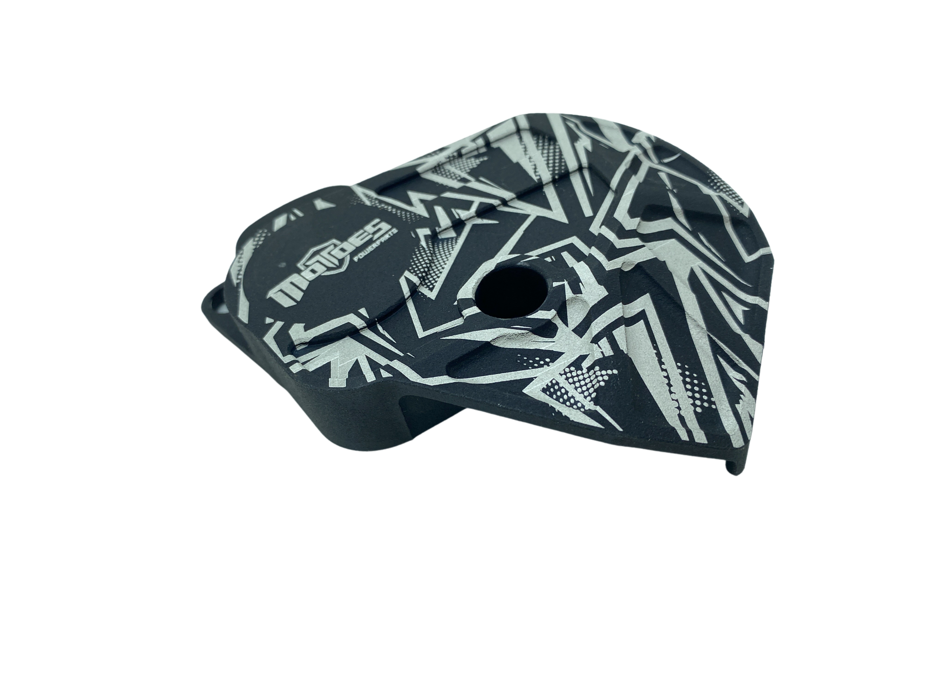 KTM / Husky / GasGas 250/300 TBI 2023-2024 için TPS Koruması