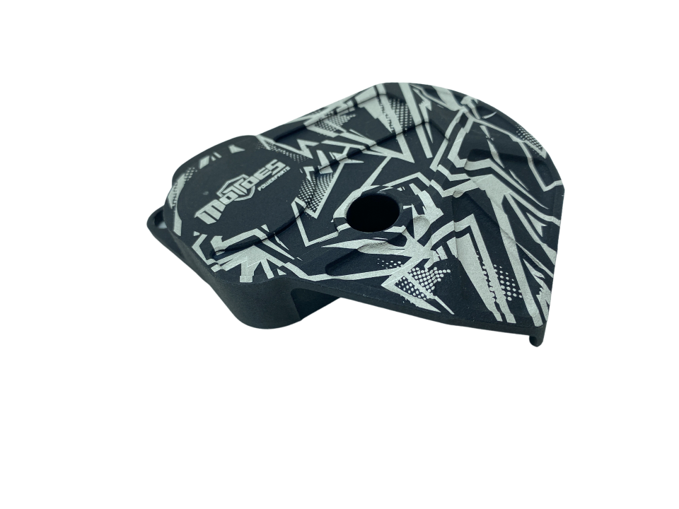 KTM / Husky / GasGas 250/300 TBI 2023-2024 için TPS Koruması