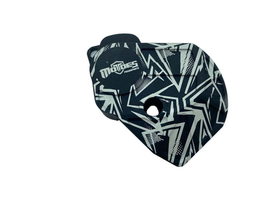 KTM / Husky / GasGas 250/300 TBI 2023-2024 için TPS Koruması