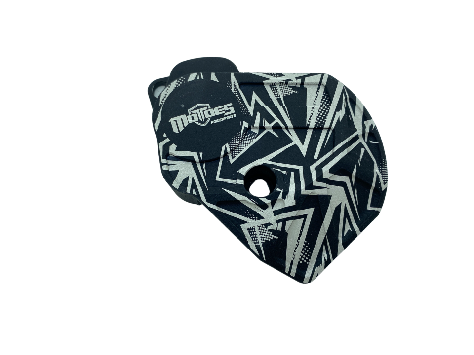 KTM-Husky-GasGas 250/300 TBI 2023-2024 için TPS Sensör Koruma