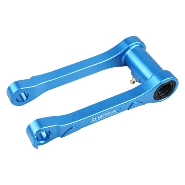 Yamaha YZ125 YZ250 2006-2024 YZ250X 2016-2023 WR450F WR250F 2006 İçin Alçaltma Linki