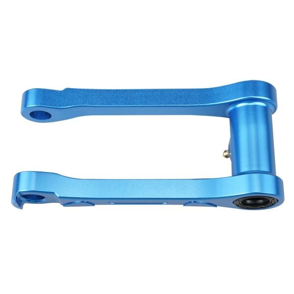 Yamaha YZ125 YZ250 2006-2024 YZ250X 2016-2023 WR450F WR250F 2006 İçin Alçaltma Linki