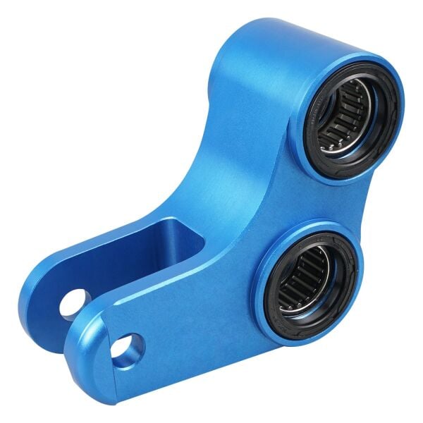 Yamaha YZ125 YZ250 2006-2024 YZ250X 2016-2023 WR450F WR250F 2006 İçin Alçaltma Linki