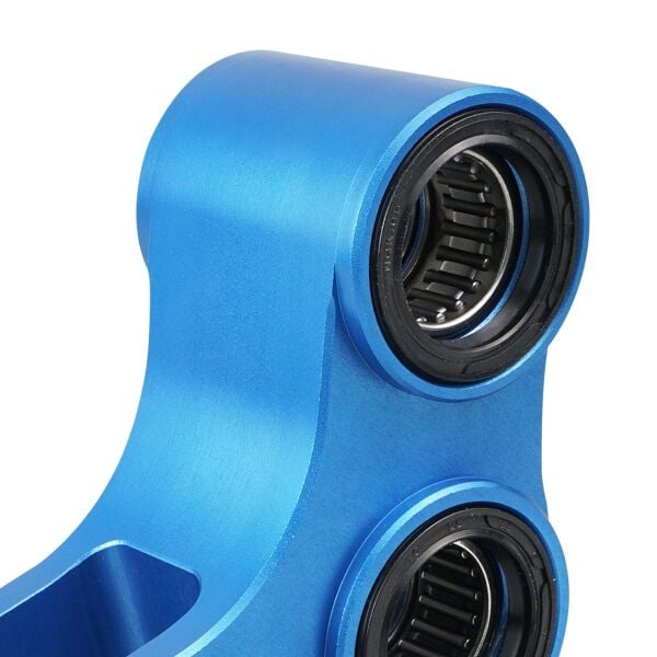 Yamaha YZ125 YZ250 2006-2024 YZ250X 2016-2023 WR450F WR250F 2006 İçin Alçaltma Linki