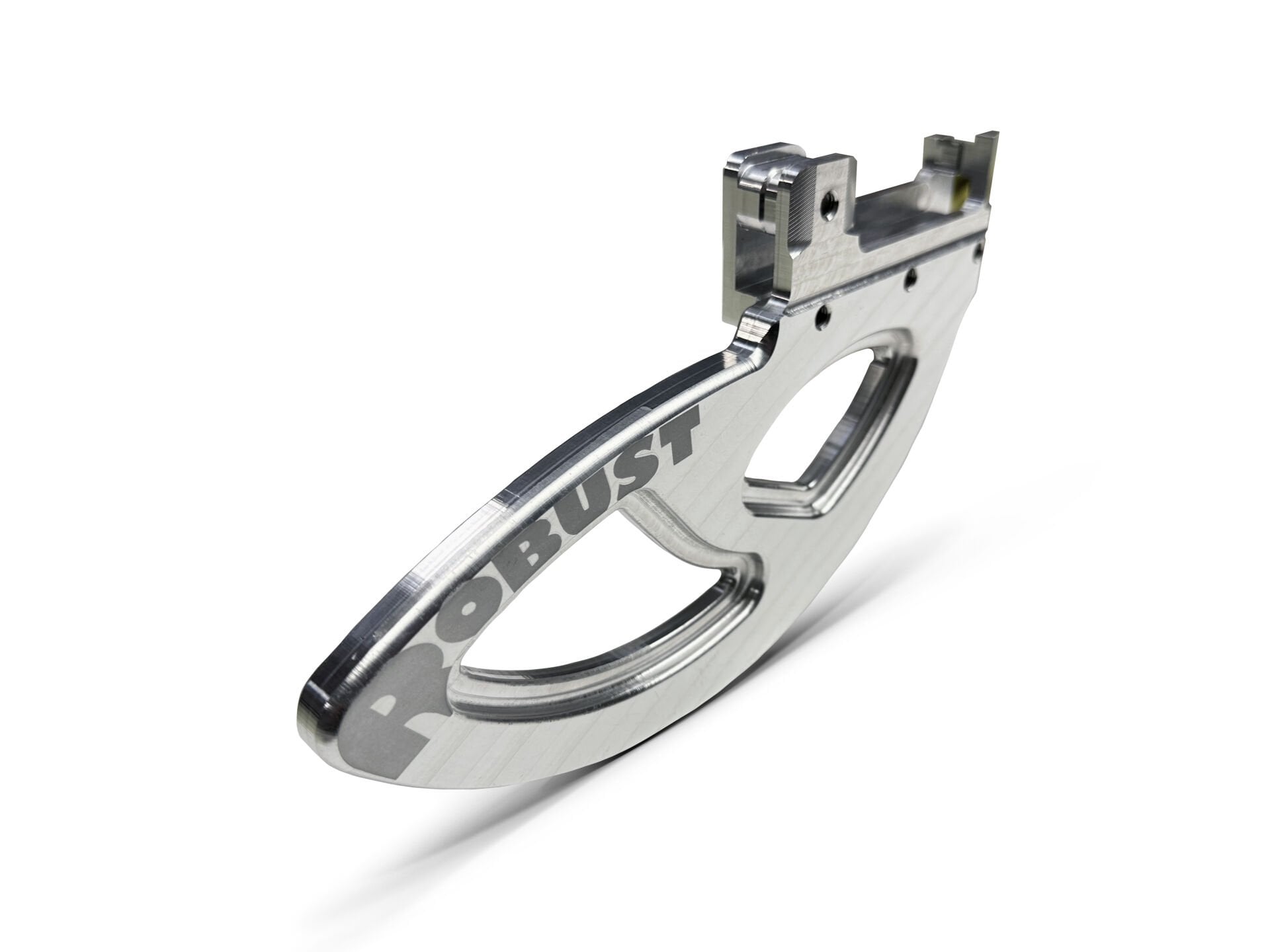 KTM-HUSKY 2004-2023 için Arka Fren Disk Koruma