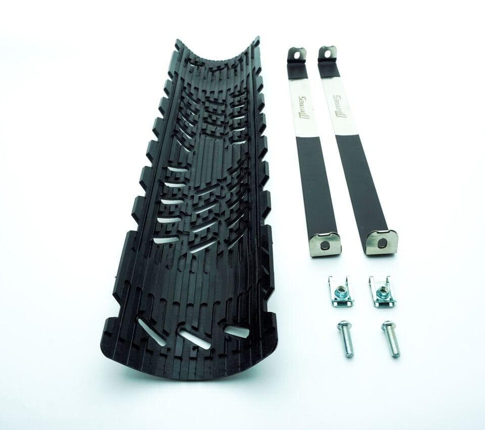 BETA Xtrainer Egzoz Susturucu Koruma