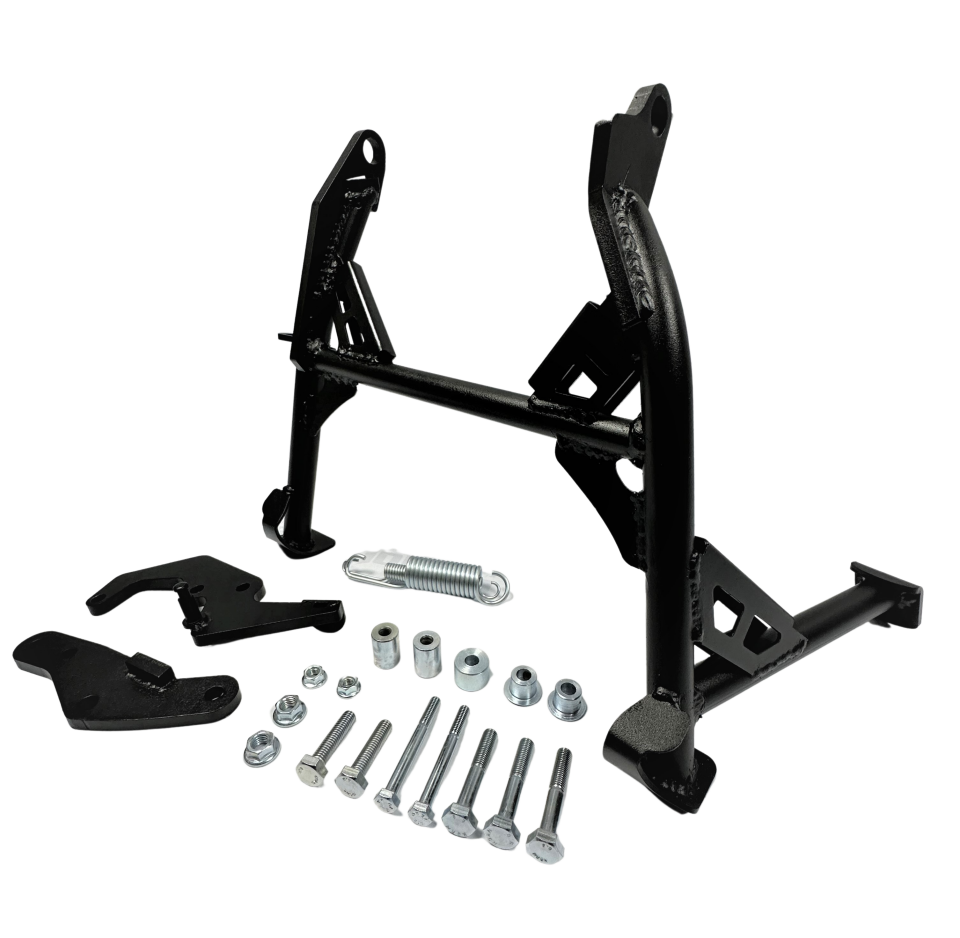 YAMAHA T7 TENERE 700 Orta Standı 2020-21-22-23-24